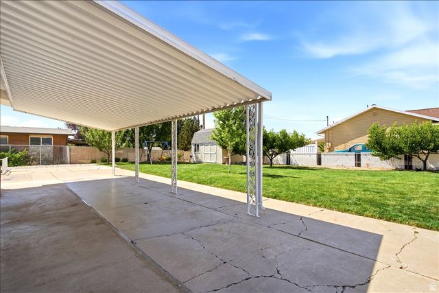 2028 W 5125 S, Roy, UT 84067