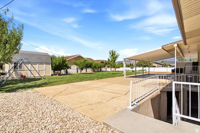 2028 W 5125 S, Roy, UT 84067