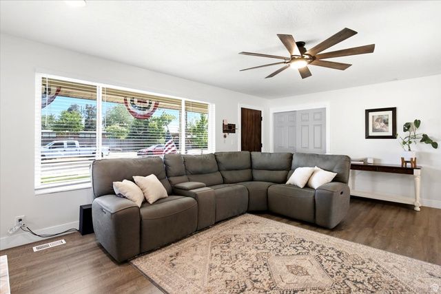 2028 W 5125 S, Roy, UT 84067