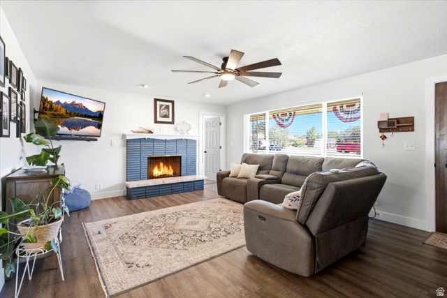 2028 W 5125 S, Roy, UT 84067