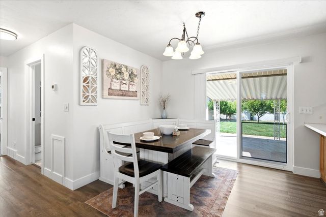 2028 W 5125 S, Roy, UT 84067