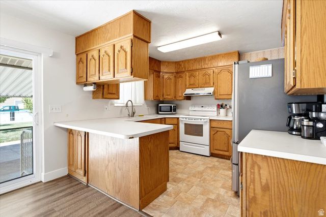 2028 W 5125 S, Roy, UT 84067