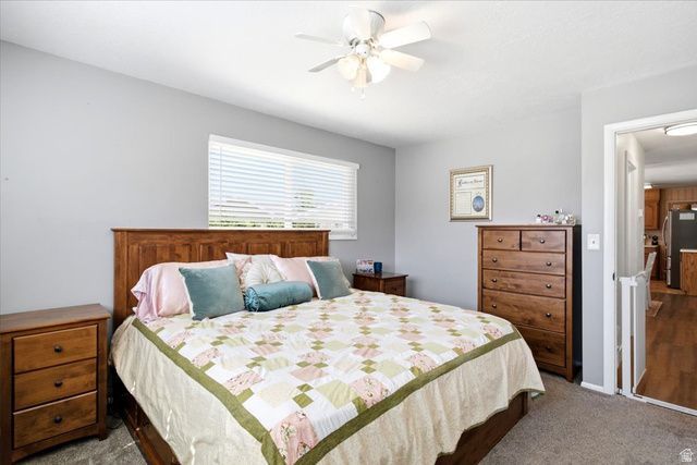 2028 W 5125 S, Roy, UT 84067