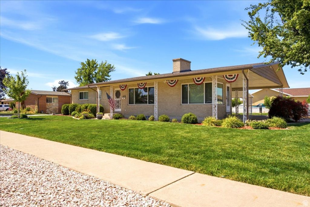 2028 W 5125 S, Roy, UT 84067 — photo 2