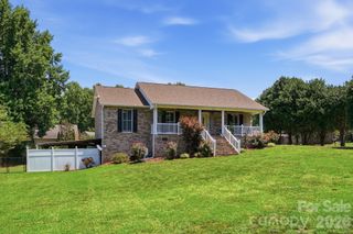 107 Brendle Lane, Troutman, NC 28166