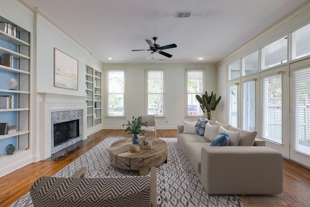 128 HARBOR TOWN BLVD, Memphis, TN 38103