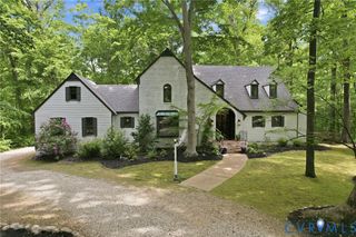 3216 Marlboro Ct, Richmond, VA 23225