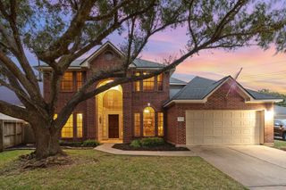 5092 Wright Drive, Katy, TX 77493