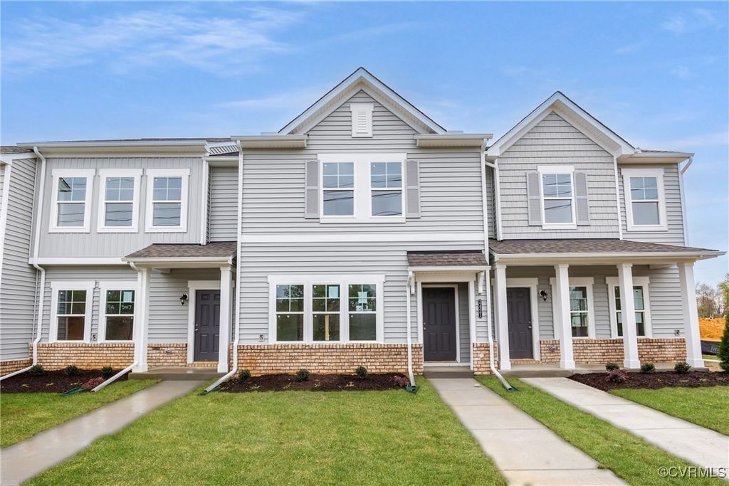 3421 Broadwick Rd, Richmond, VA 23234