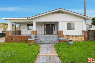 1526 W 105th Street, Los Angeles, CA 90047