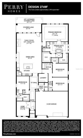 4700 SOUTHERN VALLEY LOOP, Brooksville, FL 34601