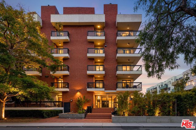 1133 5th Street 204, Santa Monica, CA 90403