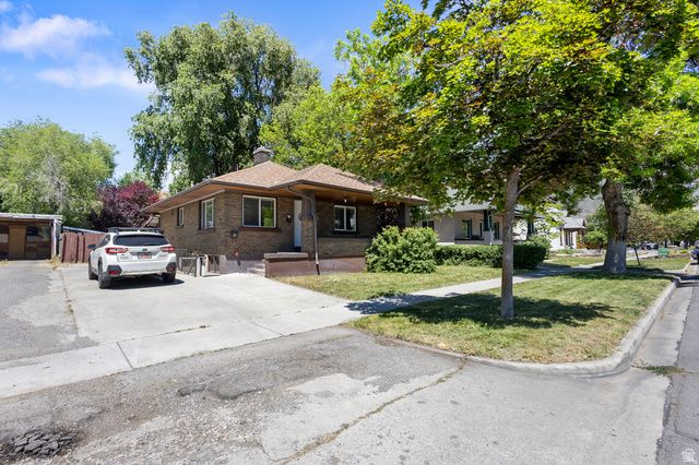 344 W 300 N, Provo, UT 84601