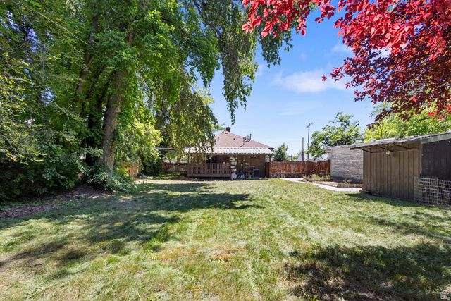 344 W 300 N, Provo, UT 84601