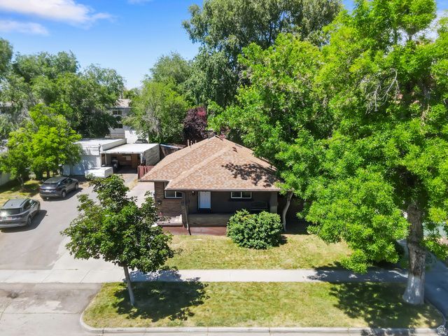 344 W 300 N, Provo, UT 84601