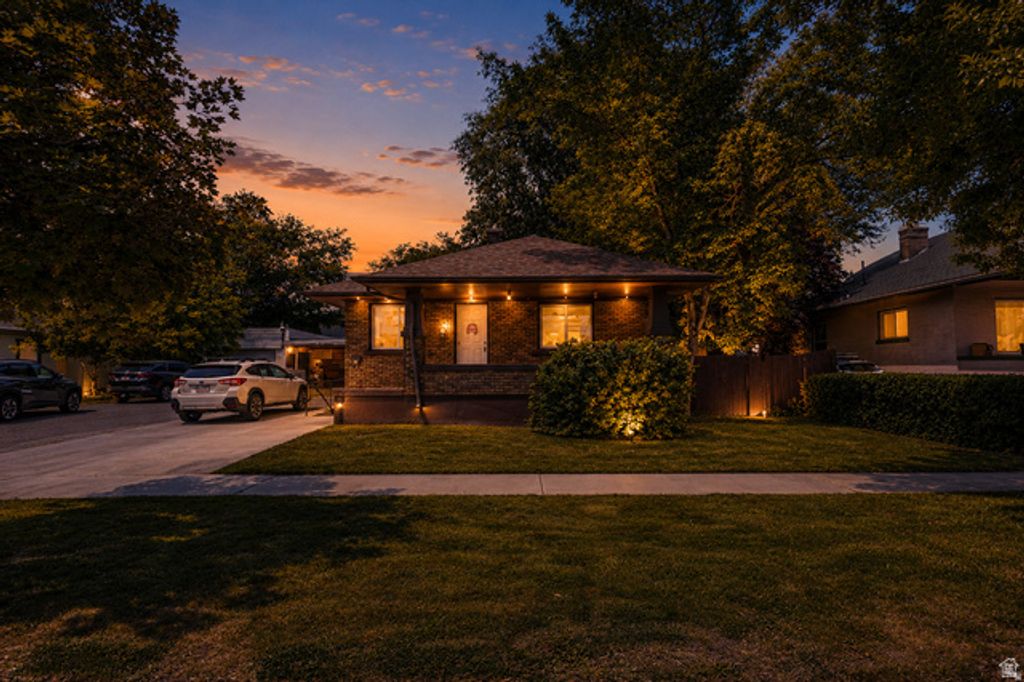 344 W 300 N, Provo, UT 84601
