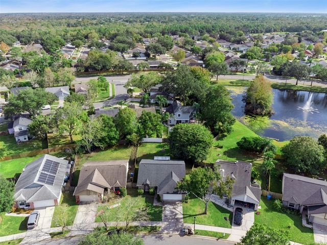 1026 COVINGTON STREET, Oviedo, FL 32765