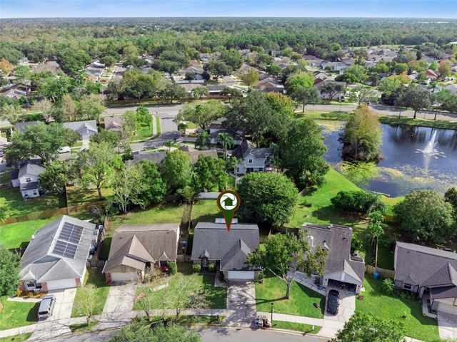 1026 COVINGTON STREET, Oviedo, FL 32765
