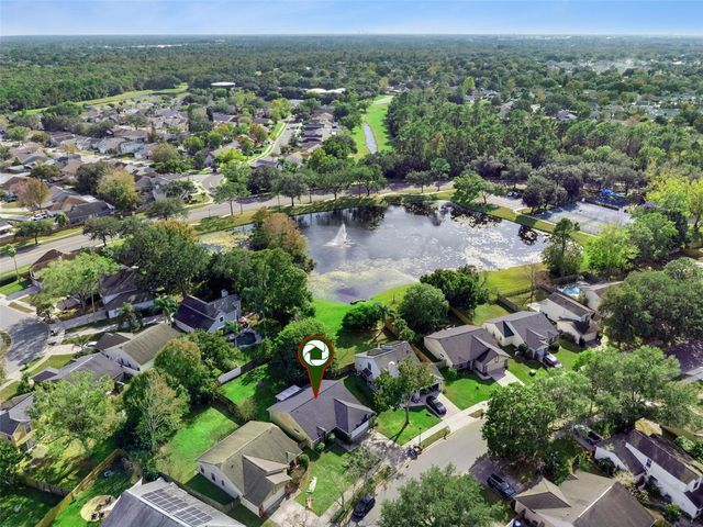 1026 COVINGTON STREET, Oviedo, FL 32765