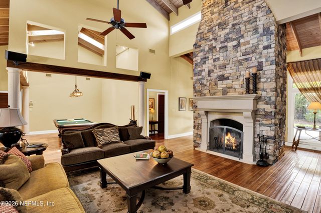 33 CORONA Road, Ponte Vedra Beach, FL 32082