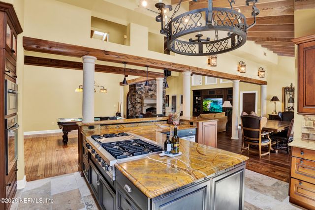 33 CORONA Road, Ponte Vedra Beach, FL 32082