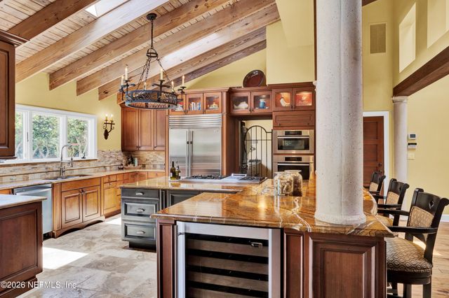33 CORONA Road, Ponte Vedra Beach, FL 32082