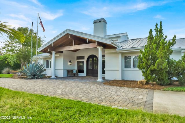 33 CORONA Road, Ponte Vedra Beach, FL 32082