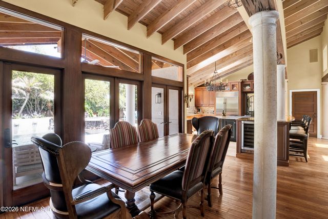 33 CORONA Road, Ponte Vedra Beach, FL 32082