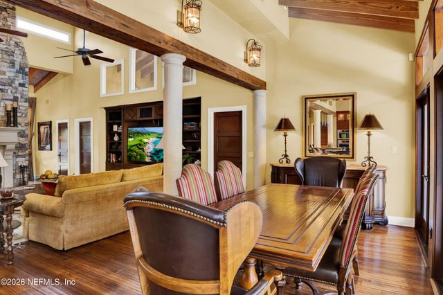 33 CORONA Road, Ponte Vedra Beach, FL 32082