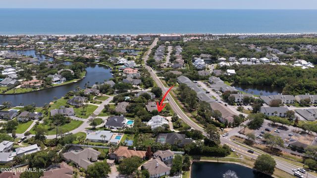 33 CORONA Road, Ponte Vedra Beach, FL 32082