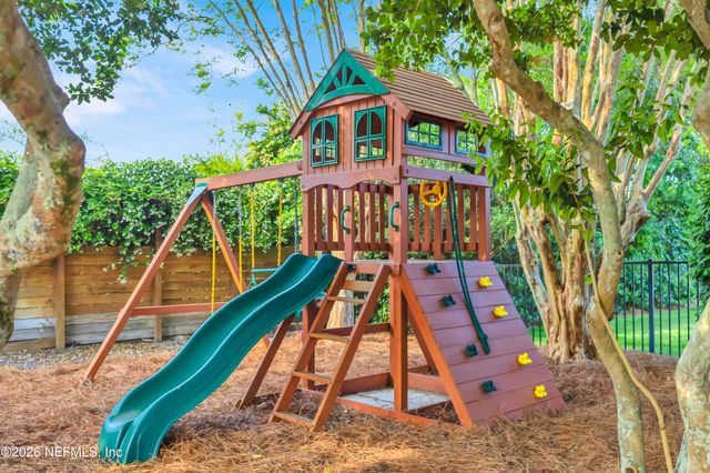 33 CORONA Road, Ponte Vedra Beach, FL 32082
