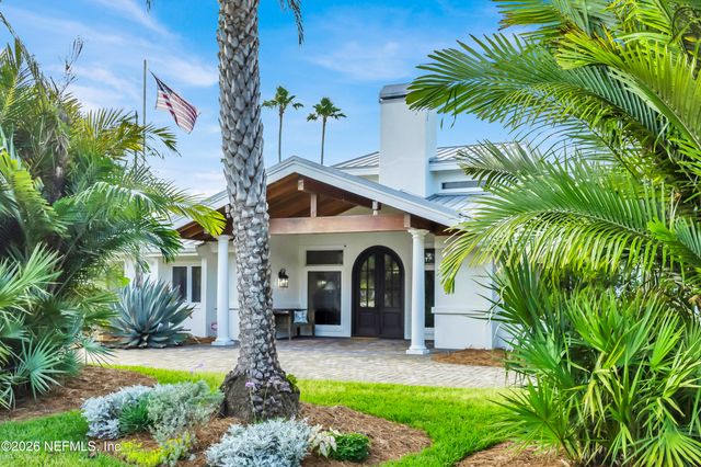 33 CORONA Road, Ponte Vedra Beach, FL 32082