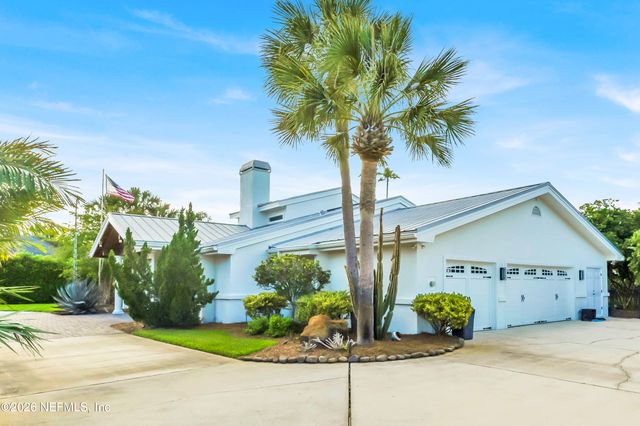 33 CORONA Road, Ponte Vedra Beach, FL 32082
