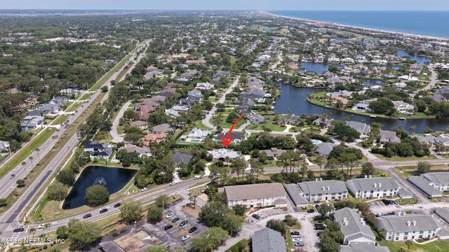 33 CORONA Road, Ponte Vedra Beach, FL 32082