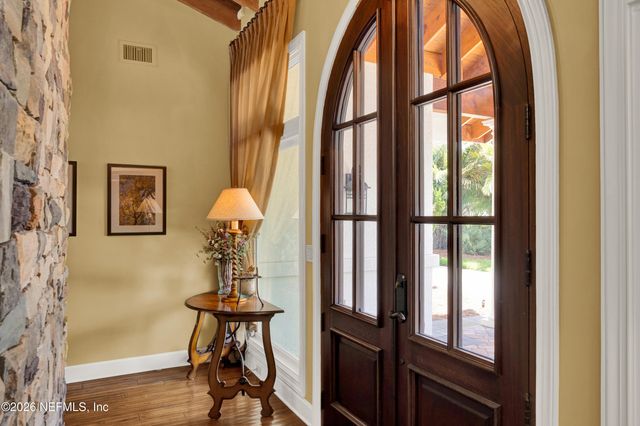 33 CORONA Road, Ponte Vedra Beach, FL 32082