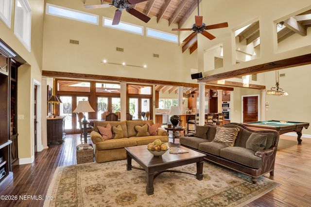 33 CORONA Road, Ponte Vedra Beach, FL 32082