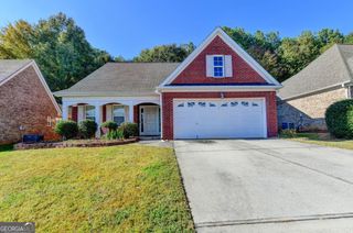 449 Bellbrook Lane, Lawrenceville, GA 30045