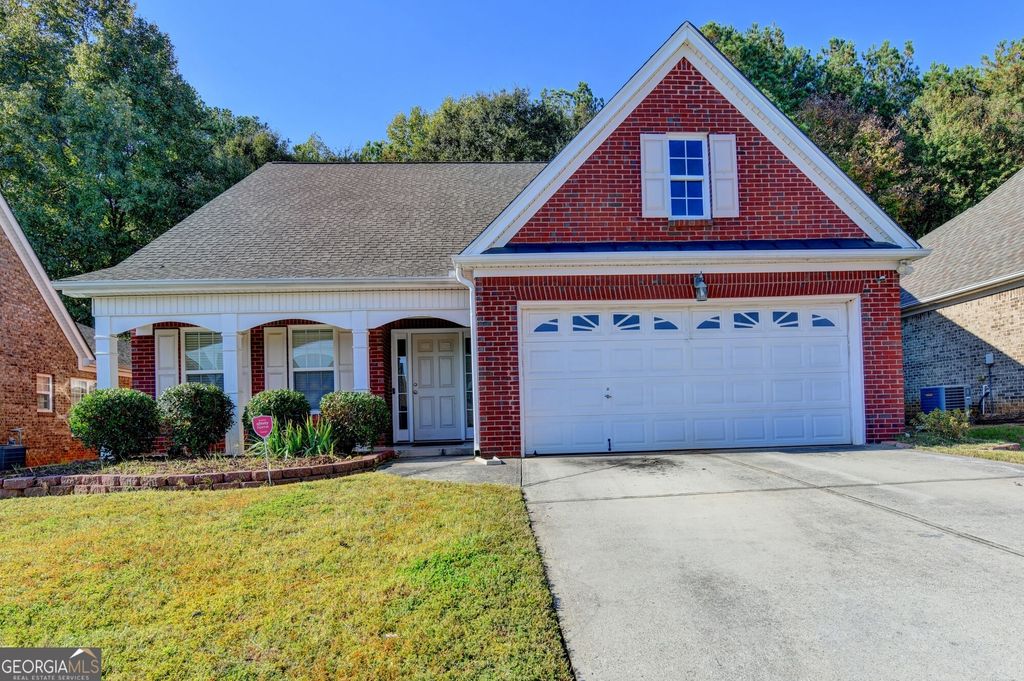 449 Bellbrook Lane, Lawrenceville, GA 30045 — photo 2
