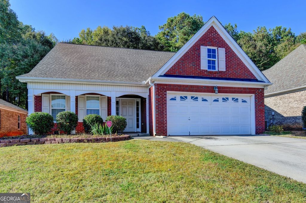 449 Bellbrook Lane, Lawrenceville, GA 30045 — photo 3