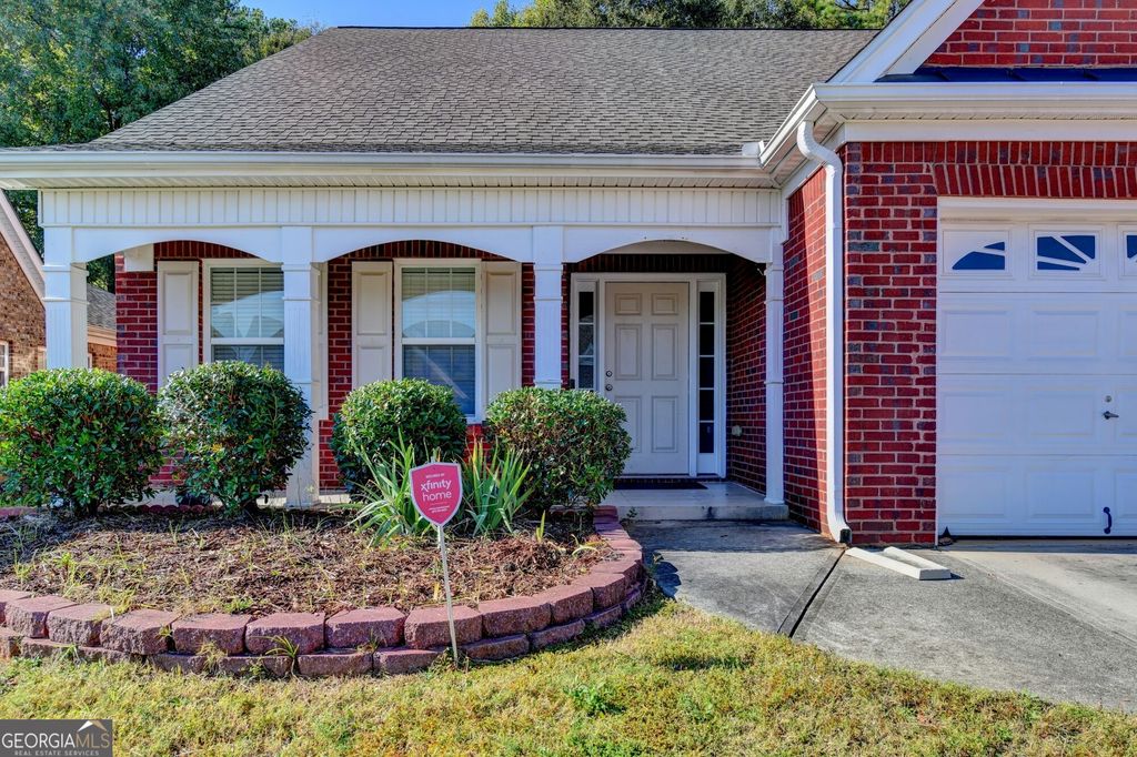 449 Bellbrook Lane, Lawrenceville, GA 30045 — photo 4