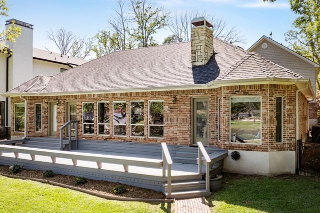 211 N Beverly Drive, Malakoff, TX 75148