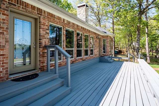 211 N Beverly Drive, Malakoff, TX 75148