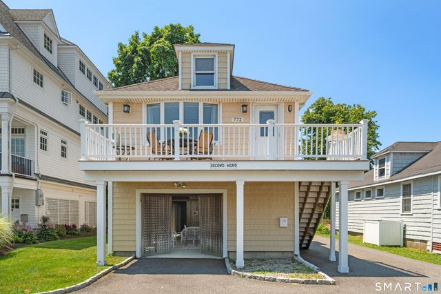 772 Rowland Road, Fairfield, CT 06824