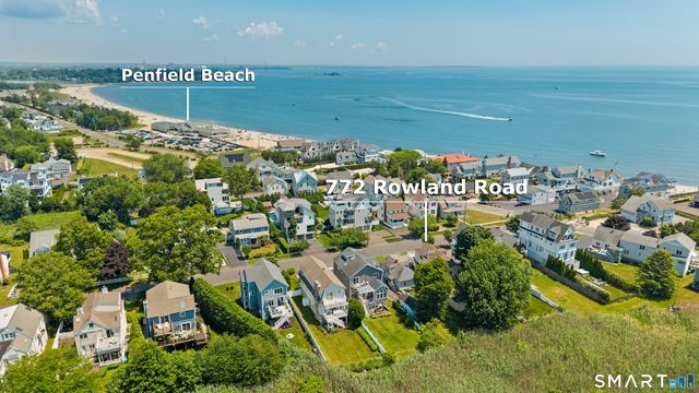 772 Rowland Road, Fairfield, CT 06824