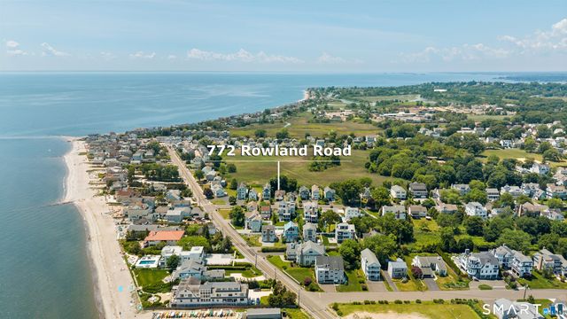 772 Rowland Road, Fairfield, CT 06824