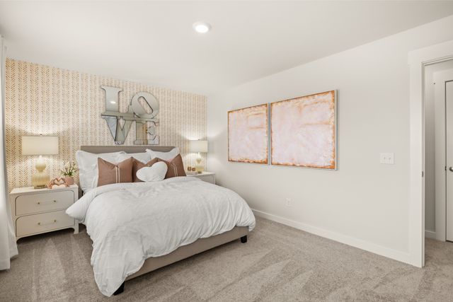 549 Sugarberry Court, Clarksville, TN 37043