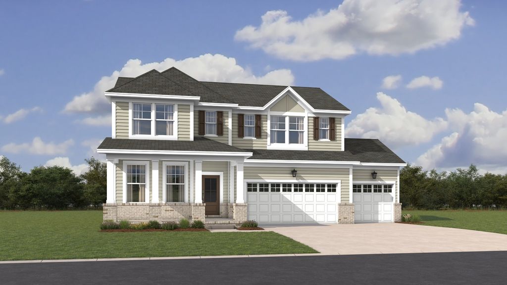 549 Sugarberry Court, Clarksville, TN 37043