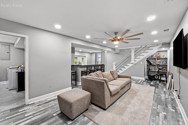 3209 Elk Lake Court, Lexington, KY 40517