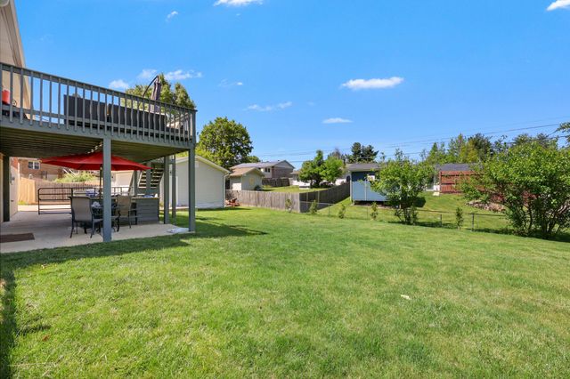 3209 Elk Lake Court, Lexington, KY 40517
