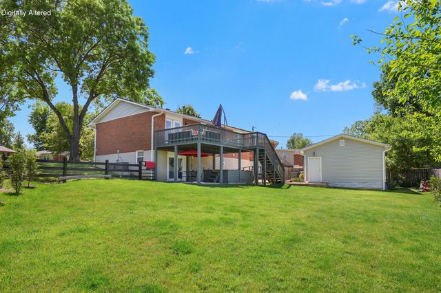 3209 Elk Lake Court, Lexington, KY 40517